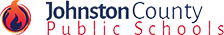 Johnston County Schools Logo
